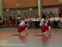 2011-107  22 maja 2011 r.  Jawor,ul. Wiejska 5. Hala Sportowa, Powiatowe Centrum Kształcenia Zawodowego   Ogólnopolski Turniej Tańca Nowoczesnego Disco Dance    Organizatorzy : Studio Tańca i Ruchu I&A Kowalscy, Spółdzielczy Klub Piast, Jaworski Ośrodek Kultury