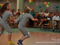 2011-108  22 maja 2011 r.  Jawor,ul. Wiejska 5. Hala Sportowa, Powiatowe Centrum Kształcenia Zawodowego   Ogólnopolski Turniej Tańca Nowoczesnego Disco Dance    Organizatorzy : Studio Tańca i Ruchu I&A Kowalscy, Spółdzielczy Klub Piast, Jaworski Ośrodek Kultury