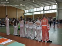 2011-16  22 maja 2011 r.  Jawor,ul. Wiejska 5. Hala Sportowa, Powiatowe Centrum Kształcenia Zawodowego   Ogólnopolski Turniej Tańca Nowoczesnego Disco Dance    Organizatorzy : Studio Tańca i Ruchu I&A Kowalscy, Spółdzielczy Klub Piast, Jaworski Ośrodek Kultury