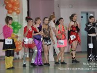 2011-23  22 maja 2011 r.  Jawor,ul. Wiejska 5. Hala Sportowa, Powiatowe Centrum Kształcenia Zawodowego   Ogólnopolski Turniej Tańca Nowoczesnego Disco Dance    Organizatorzy : Studio Tańca i Ruchu I&A Kowalscy, Spółdzielczy Klub Piast, Jaworski Ośrodek Kultury