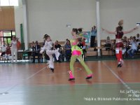 2011-26  22 maja 2011 r.  Jawor,ul. Wiejska 5. Hala Sportowa, Powiatowe Centrum Kształcenia Zawodowego   Ogólnopolski Turniej Tańca Nowoczesnego Disco Dance    Organizatorzy : Studio Tańca i Ruchu I&A Kowalscy, Spółdzielczy Klub Piast, Jaworski Ośrodek Kultury