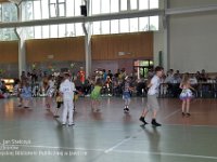 2011-45  22 maja 2011 r.  Jawor,ul. Wiejska 5. Hala Sportowa, Powiatowe Centrum Kształcenia Zawodowego   Ogólnopolski Turniej Tańca Nowoczesnego Disco Dance    Organizatorzy : Studio Tańca i Ruchu I&A Kowalscy, Spółdzielczy Klub Piast, Jaworski Ośrodek Kultury