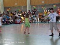 2011-47  22 maja 2011 r.  Jawor,ul. Wiejska 5. Hala Sportowa, Powiatowe Centrum Kształcenia Zawodowego   Ogólnopolski Turniej Tańca Nowoczesnego Disco Dance    Organizatorzy : Studio Tańca i Ruchu I&A Kowalscy, Spółdzielczy Klub Piast, Jaworski Ośrodek Kultury