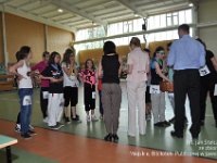 2011-54  22 maja 2011 r.  Jawor,ul. Wiejska 5. Hala Sportowa, Powiatowe Centrum Kształcenia Zawodowego   Ogólnopolski Turniej Tańca Nowoczesnego Disco Dance    Organizatorzy : Studio Tańca i Ruchu I&A Kowalscy, Spółdzielczy Klub Piast, Jaworski Ośrodek Kultury