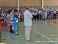 2011-57  22 maja 2011 r.  Jawor,ul. Wiejska 5. Hala Sportowa, Powiatowe Centrum Kształcenia Zawodowego   Ogólnopolski Turniej Tańca Nowoczesnego Disco Dance    Organizatorzy : Studio Tańca i Ruchu I&A Kowalscy, Spółdzielczy Klub Piast, Jaworski Ośrodek Kultury