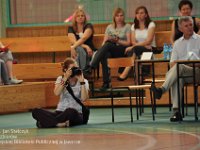 2011-69  22 maja 2011 r.  Jawor,ul. Wiejska 5. Hala Sportowa, Powiatowe Centrum Kształcenia Zawodowego   Ogólnopolski Turniej Tańca Nowoczesnego Disco Dance    Organizatorzy : Studio Tańca i Ruchu I&A Kowalscy, Spółdzielczy Klub Piast, Jaworski Ośrodek Kultury