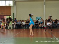 2011-71  22 maja 2011 r.  Jawor,ul. Wiejska 5. Hala Sportowa, Powiatowe Centrum Kształcenia Zawodowego   Ogólnopolski Turniej Tańca Nowoczesnego Disco Dance    Organizatorzy : Studio Tańca i Ruchu I&A Kowalscy, Spółdzielczy Klub Piast, Jaworski Ośrodek Kultury