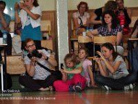 2011-73  22 maja 2011 r.  Jawor,ul. Wiejska 5. Hala Sportowa, Powiatowe Centrum Kształcenia Zawodowego   Ogólnopolski Turniej Tańca Nowoczesnego Disco Dance    Organizatorzy : Studio Tańca i Ruchu I&A Kowalscy, Spółdzielczy Klub Piast, Jaworski Ośrodek Kultury
