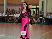 2011-80  22 maja 2011 r.  Jawor,ul. Wiejska 5. Hala Sportowa, Powiatowe Centrum Kształcenia Zawodowego   Ogólnopolski Turniej Tańca Nowoczesnego Disco Dance    Organizatorzy : Studio Tańca i Ruchu I&A Kowalscy, Spółdzielczy Klub Piast, Jaworski Ośrodek Kultury