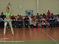 2011-82  22 maja 2011 r.  Jawor,ul. Wiejska 5. Hala Sportowa, Powiatowe Centrum Kształcenia Zawodowego   Ogólnopolski Turniej Tańca Nowoczesnego Disco Dance    Organizatorzy : Studio Tańca i Ruchu I&A Kowalscy, Spółdzielczy Klub Piast, Jaworski Ośrodek Kultury