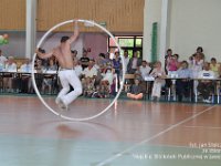 2011-87  22 maja 2011 r.  Jawor,ul. Wiejska 5. Hala Sportowa, Powiatowe Centrum Kształcenia Zawodowego   Ogólnopolski Turniej Tańca Nowoczesnego Disco Dance    Organizatorzy : Studio Tańca i Ruchu I&A Kowalscy, Spółdzielczy Klub Piast, Jaworski Ośrodek Kultury