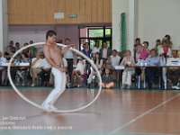 2011-92  22 maja 2011 r.  Jawor,ul. Wiejska 5. Hala Sportowa, Powiatowe Centrum Kształcenia Zawodowego   Ogólnopolski Turniej Tańca Nowoczesnego Disco Dance    Organizatorzy : Studio Tańca i Ruchu I&A Kowalscy, Spółdzielczy Klub Piast, Jaworski Ośrodek Kultury