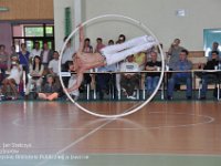 2011 - Turniej tańca nowoczesnego