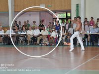 2011-96  22 maja 2011 r.  Jawor,ul. Wiejska 5. Hala Sportowa, Powiatowe Centrum Kształcenia Zawodowego   Ogólnopolski Turniej Tańca Nowoczesnego Disco Dance    Organizatorzy : Studio Tańca i Ruchu I&A Kowalscy, Spółdzielczy Klub Piast, Jaworski Ośrodek Kultury