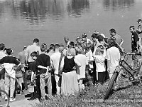 2000 - Zawody wędkarskie na Jaworniku