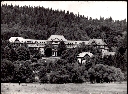 Kowary – Bukowiec – “Wysoka Łąka” Sanatorium.