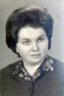 4. Halina Tyszkiewicz 1976