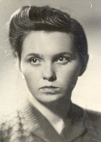 Tyszkiewicz Halina 1956