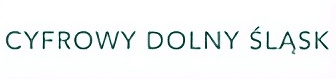 Logo Cyfrowy Dolny Śląsk