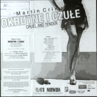 Okrutne i czułe - program