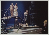 Sługa dw&oacute;ch pan&oacute;w : swobodnie za Goldonim (fot. 13)