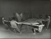 Sen nocy letniej (fot. 1)