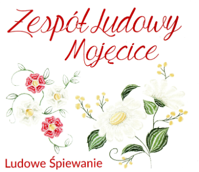 Zespół Ludowy Mojęcice, 2019, Oj W Kadzidlańskim Boru [Dokument dźwiękowy]