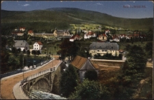 Bad Flinsberg [Dokument ikonograficzny]