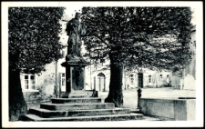 Liebenthal i. Schles., Bez. Liegnitz St. Johannes-Stift [Dokument ikonograficzny]
