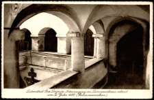 Liebenthal Bez. Liegnitz [Dokument ikonograficzny]