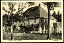 Liebenthal, Bez. Liegnitz Forsthaus [Dokument ikonograficzny]