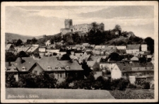 Bolkenhain i. Schles. [Dokument ikonograficzny]