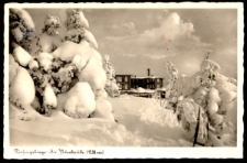 Riesengebirge. Die Petersbaude (1288 m.) [Dokument ikonograficzny]