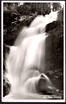 Rsgb. Zackelfall [Dokument ikonograficzny]