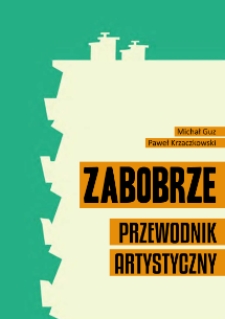 Zabobrze : przewodnik artystyczny [Dokument elektroniczny]
