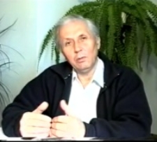 Sylwetki - Julian Gozdowski [Film]