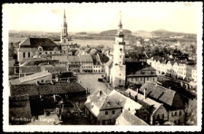 Friedeberg i. Isergeb. [Dokument ikonograficzny]