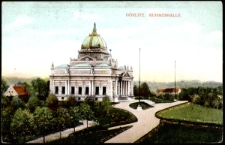 G&ouml;rlitz. Ruhmeshalle. [Dokument ikonograficzny]