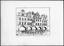 Neptun na Starym Mieście [Dokument ikonograficzny]