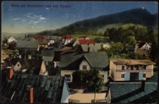 Blick auf Hermsdorf und den Kynast [Dokument ikonograficzny]