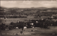 Quirl i. Riesengeb. mti [mit] Zillertal-Erdmannsdorf. [Dokument ikonograficzny]