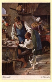 Rübezahl [Dokument ikonograficzny]