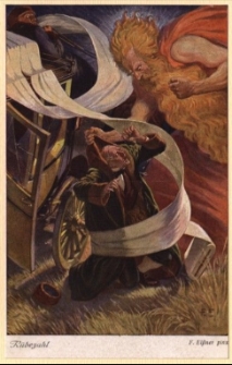 Rübezahl [Dokument ikonograficzny]