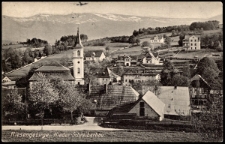 Riesengebirge, Nieder-Schreiberhau [Dokument ikonograficzny]