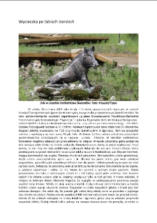 Wycieczka po G&oacute;rach Izerskich [Dokument elektroniczny]