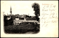 Greiffenberg i. Schl. [Dokument ikonograficzny]