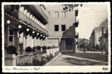 Bad Warmbrunn i. Rsgb. [Dokument ikonograficzny]