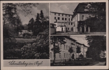 Schmiedeberg im Rsgb. [Dokument ikonograficzny]