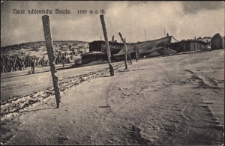 Neue schlesische Baude. 1195 m ü. M. [Dokument ikonograficzny]