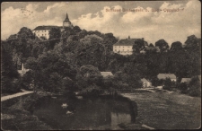Schloss Grafenstein b. Bad - Oppelsdorf [Dokument ikonograficzny]